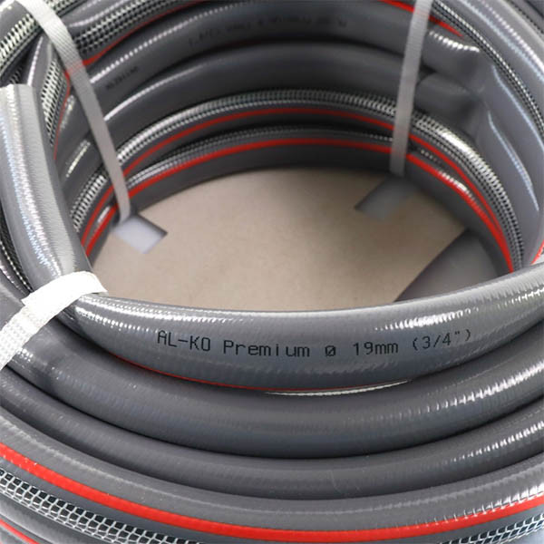 Шланг садовый AL-KO Premium 3/4", 50 м