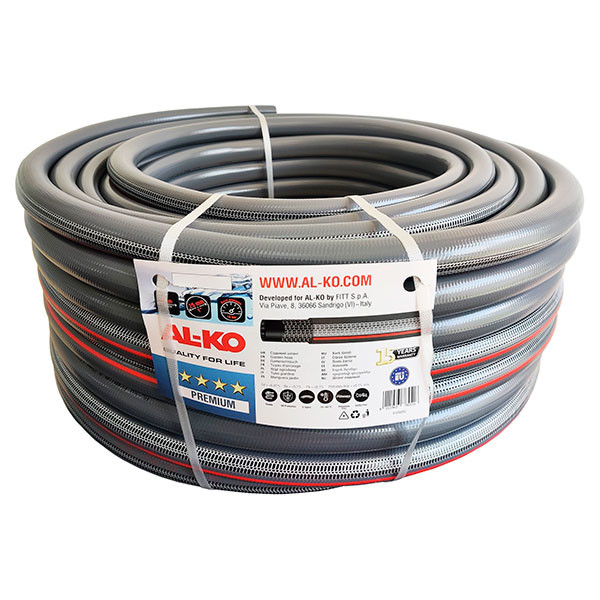 Садовий шланг AL-KO Premium 1", 50 м