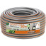 Шланг для поливу Claber Silver Elegant Plus 50 м 3/4" сірий