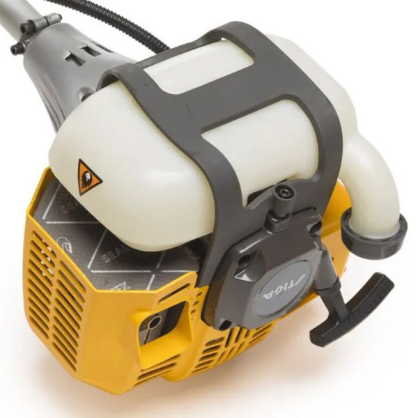 Бензинова коса Stiga BC 545 B
