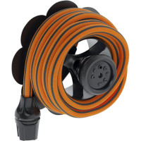 Шланг для поливу пружинний Claber Springy 9334, 5-15 м 1/2"