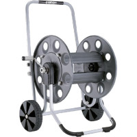 Візок для поливального шланга Claber Metal Gemini 8894