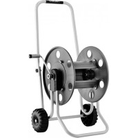 Візок для поливального шланга Claber Metal 60