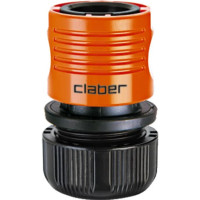 Соединение 5/8" для поливочного шланга Claber (8569)