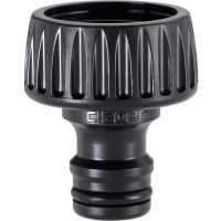 Насадка на кран Claber В3/4" в блистере (8627)