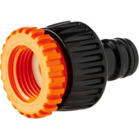 Насадка на кран В3/4 "- 1" Claber (8595)