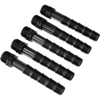 Патрубок-подовжувач 3/4"-1/2" Claber 90756 5 шт