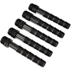 Патрубок-подовжувач 3/4"-1/2" Claber 90756 5 шт