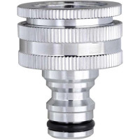 Адаптер для крана 3/4"-1" В Claber Metal-Jet 9603