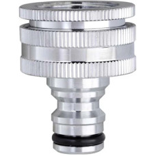 Адаптер для крана 3/4"-1 "В Claber Metal-Jet 9603