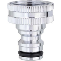 Адаптер для крана 3/4"В Claber Metal-Jet 9604