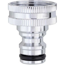 Адаптер для крана 3/4"В Claber Metal-Jet 9604