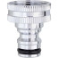 Адаптер для крана 3/4"В Claber Metal-Jet 9604