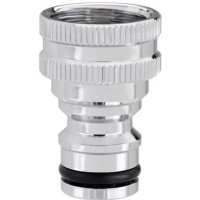 Адаптер для крана 1/2"В Claber Metal-Jet 9605