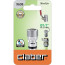Адаптер для крана 1/2"Н Claber Metal-Jet 9608