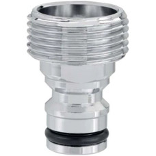 Адаптер для крана 3/4"Н Claber Metal-Jet 9609