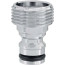 Адаптер для крана 3/4"Н Claber Metal-Jet 9609