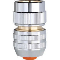 Конектор для шлангів 1/2"-5/8" Claber Metal-Jet 9610