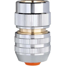 Конектор для шлангів 1/2"-5/8" Claber Metal-Jet 9610