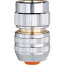 Конектор для шлангів 1/2"-5/8" Claber Metal-Jet 9610