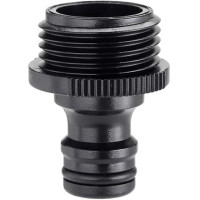 Адаптер для крана 3/4"Н Claber 8637
