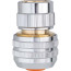 Конектор для шлангів 3/4" Claber Metal-Jet 9613