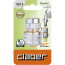 Конектор для шлангів 3/4" Claber Metal-Jet 9613