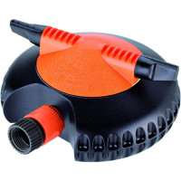 Дощувач Claber 8685 Aqualux 2000, 113 м²