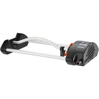 Дощувач Claber 8743 COMPACT-16 осцилюючий, 290 м²