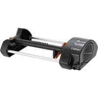 Дощувач Claber 8748 Compact-12 осцилюючий, 192 м²