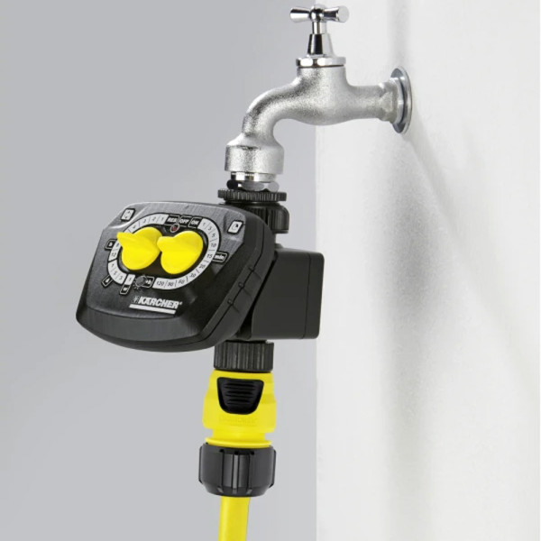 Таймер подачі води Karcher WT 4 (2.645-174.0)