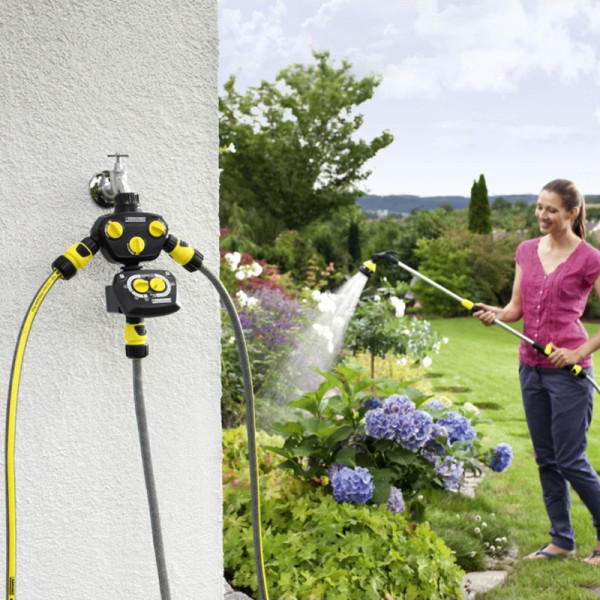 Таймер подачі води Karcher WT 4 (2.645-174.0)