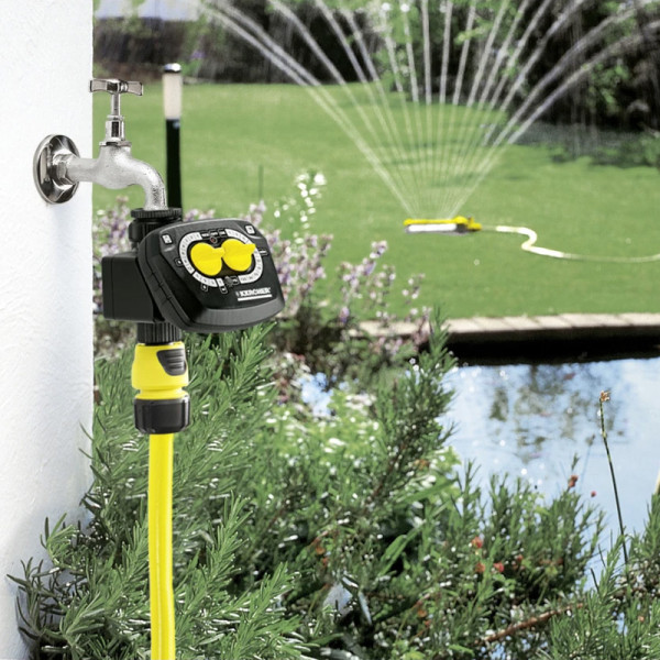 Таймер подачі води Karcher WT 4 (2.645-174.0)