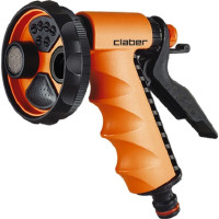 Пістолет для поливу Claber ERGO Garden 9391