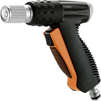 Пистолет-распылитель Claber Metal-Jet CONFORT 9567