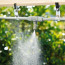 Система охлаждения воздуха микротуманом Claber 90752 HAPPY FRESH EVOLUTION 12 M KIT