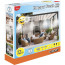 Система охлаждения воздуха микротуманом Claber 90752 HAPPY FRESH EVOLUTION 12 M KIT