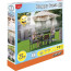 Система охлаждения воздуха микротуманом Claber 90751 HAPPY FRESH EVOLUTION 7,5M KIT