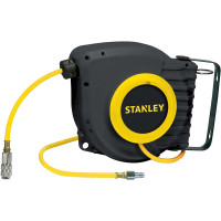 Катушка со шлангом для сжатого воздуха STANLEY 9045698STN