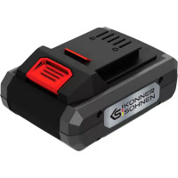 Акумулятор Li-Ion EasyFlex (20V/2,5Ah/50Wh)