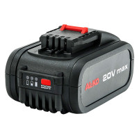 Акумулятор AL-KO B100 Li-Ion (20 V / 5,0 Аh) EasyFlex