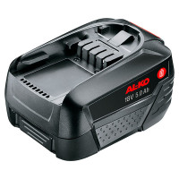 Акумулятор AL-KO B100 Li BoFlex 18V/5Ah
