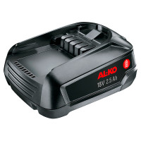 Акумулятор AL-KO B50 Li BoFlex 18V/2,5Ah