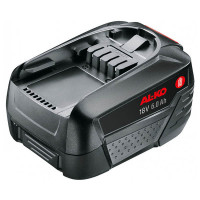 Аккумулятор AL-KO B125 Li BO Flex 18V/6Ah