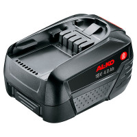 Аккумулятор AL-KO B75 Li BoFlex 18V/4Ah
