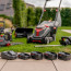 Акумулятор AL-KO B75 Li BoFlex 18V/4Ah