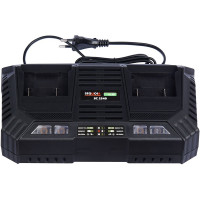 Зарядний пристрій Sequoia SC2540