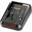 Зарядний пристрій Black+Decker BDC1A