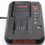 Зарядний пристрій Black+Decker BDC1A
