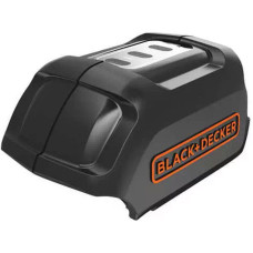 Зарядний пристрій Black+Decker BDCU15AN
